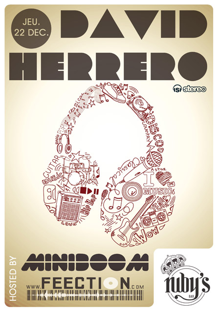 Miniboom | 22/12/2011 | David Herrero